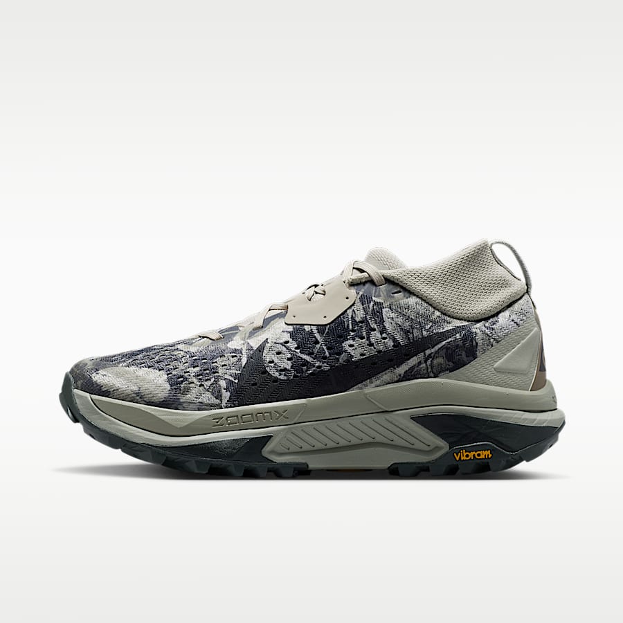 How to Clean Muddy Shoes. Nike RO